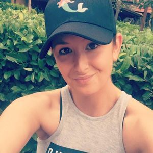 Meet your Posher, Lisa